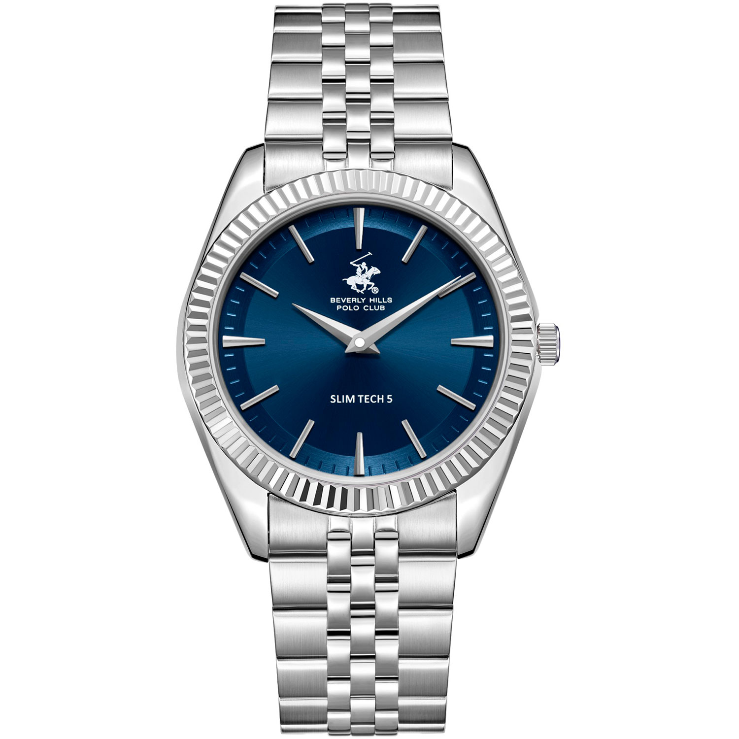 Часы Beverly Hills Polo Club Slim Tech 5 BP3830X.390